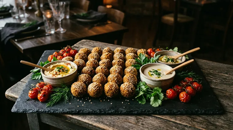 Finger-Food & Catering