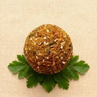 Falafel Größe C