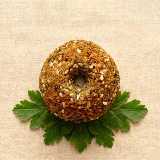 Falafel Größe L